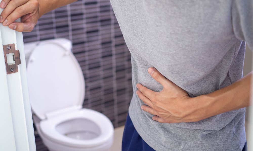 Home Remedies For Diarrhea