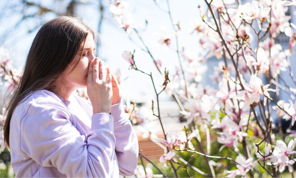Cure for All Forms of Asthma