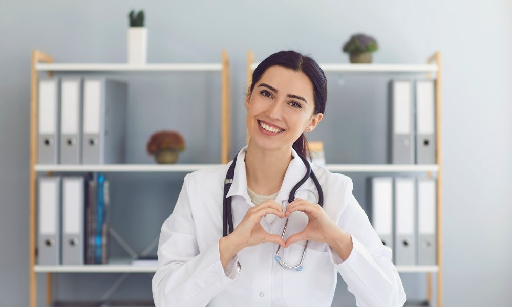 Why Establishing Care Matters