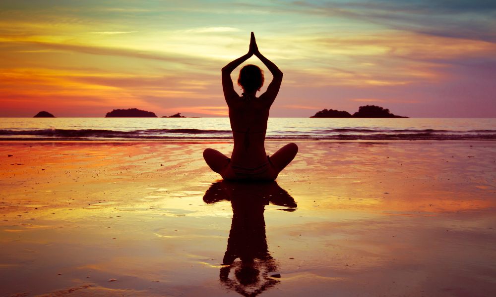 Yoga for better health