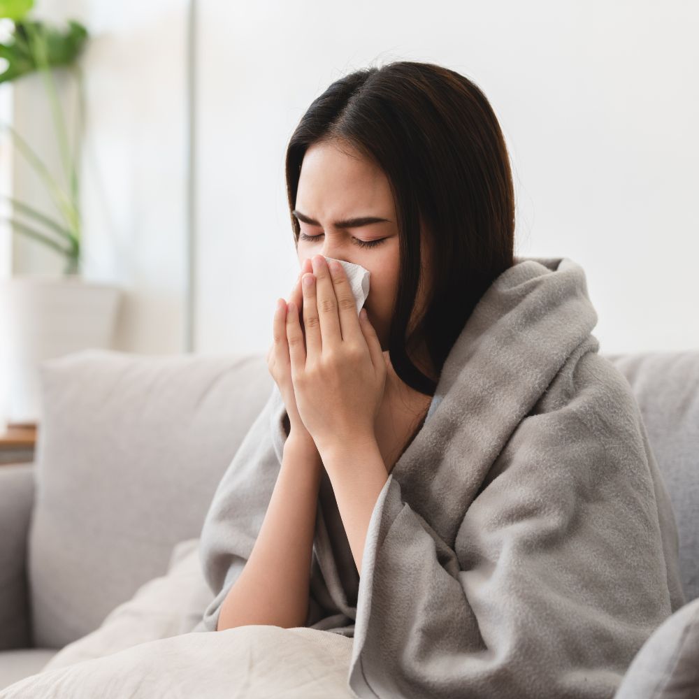 flu-treatment Flue Treatment