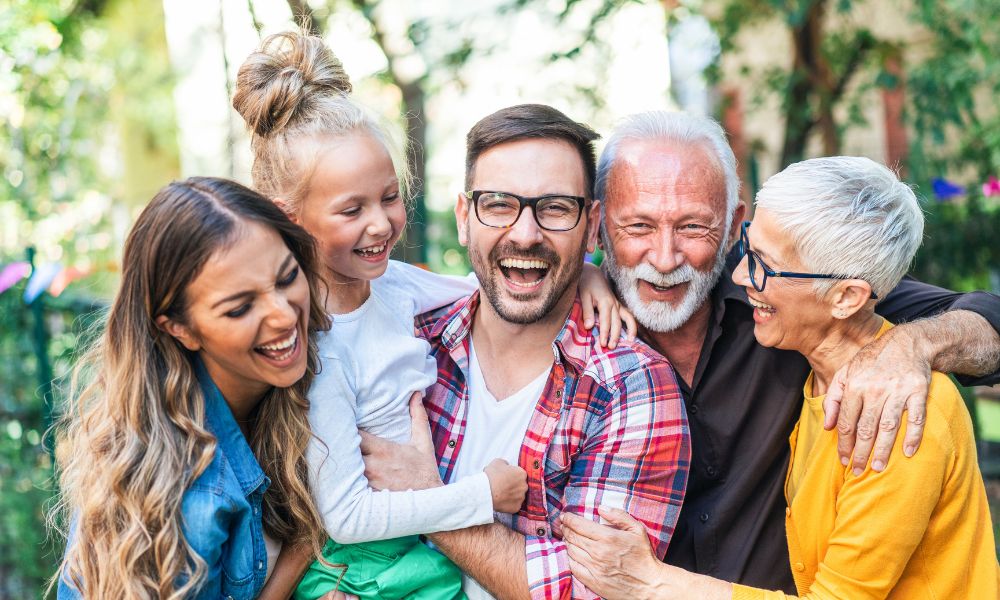 Building a Healthier You