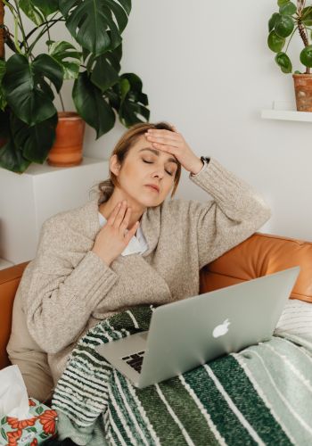 influenza-care Care for Influenza
