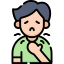 sore-throat Sore throat