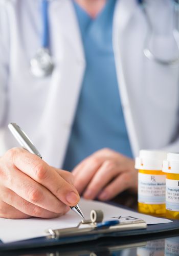 Pre-op evaluation