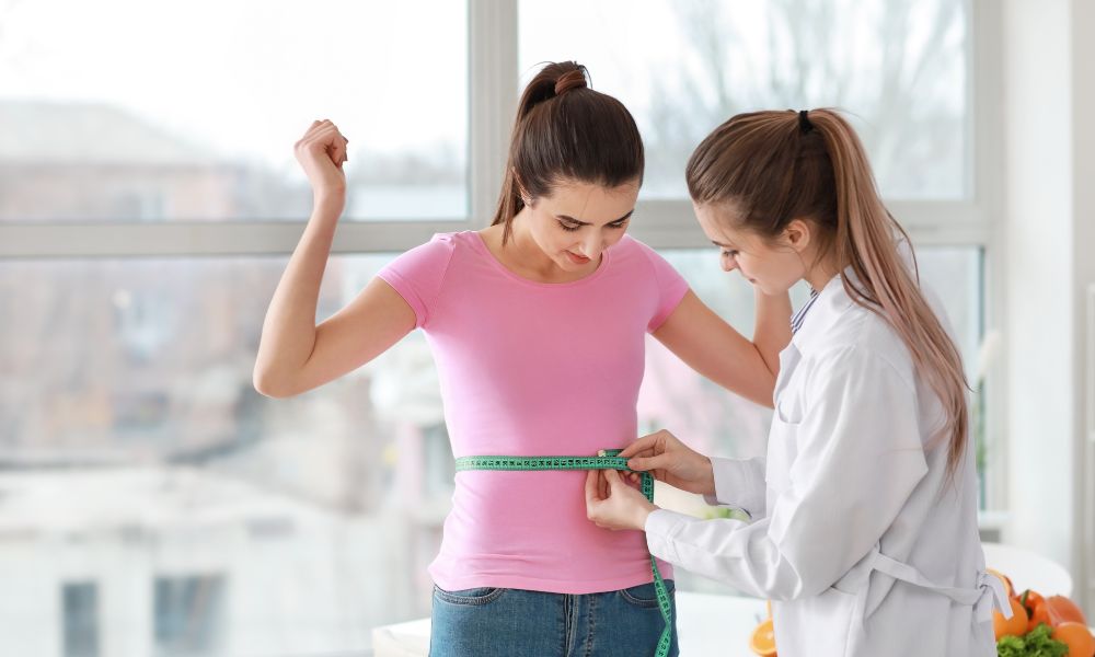 Ozempic for Weight Loss