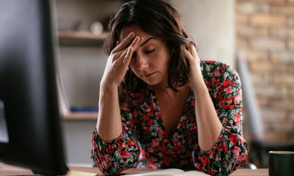 Diabetes makes you tired