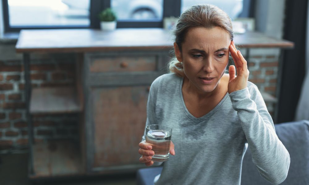 SOM Medical practice for Menopause Symptoms and Management