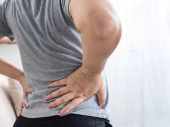 Som Medical Practice can help with Living with Chronic Pain