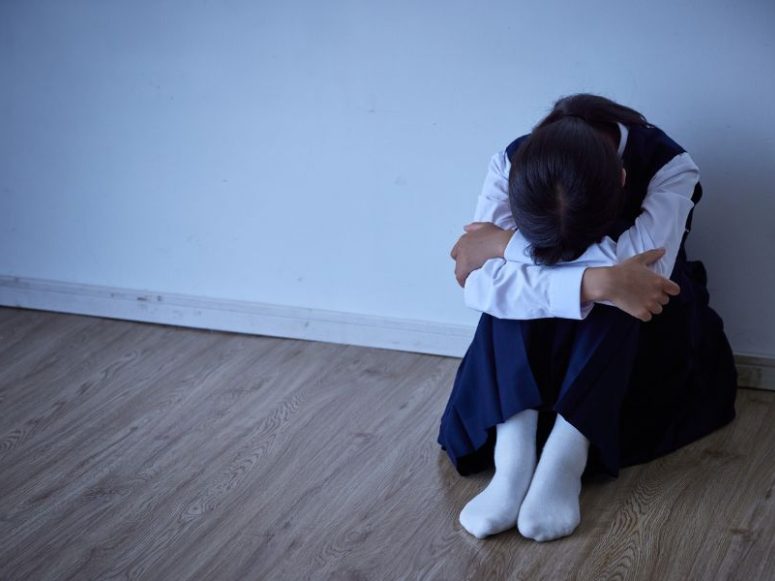 Recognizing Anxiety and Depression in Children