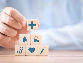 Healthcare Access with Medicaid
