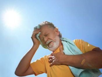 heat-exhaustion How to Avoid Heat Exhaustion
