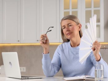 managing-perimenopause Perimenopause: Understanding the Transition and Managing Symptoms