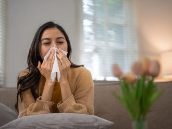 nasal-congestion Blowing Your Nose Make Congestion Worse?