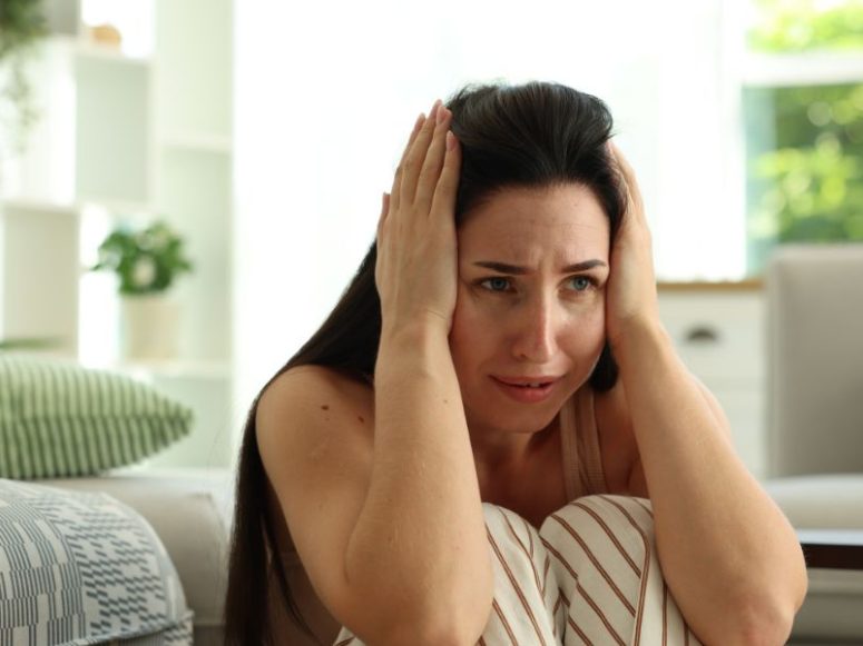 Panic Attacks vs. Anxiety