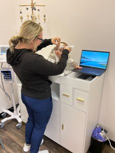 Pediatric Primary Care in Hamburg, NY