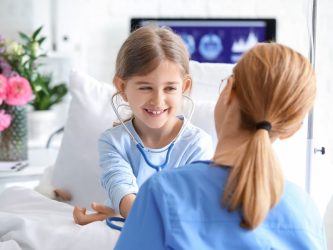 Pediatric Urgent Care