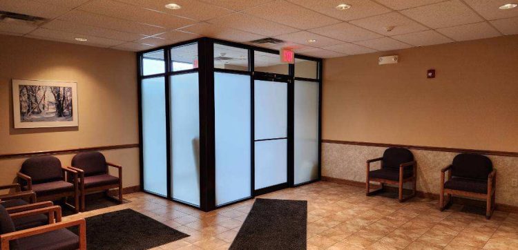 Primary care Lockport