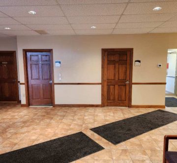 Primary care Lockport