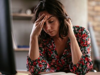 Diabetes makes you tired