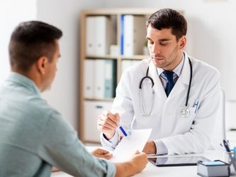 When to visit the primary care doctor