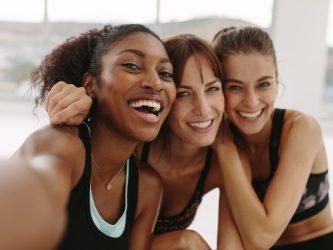 Women's health screenings